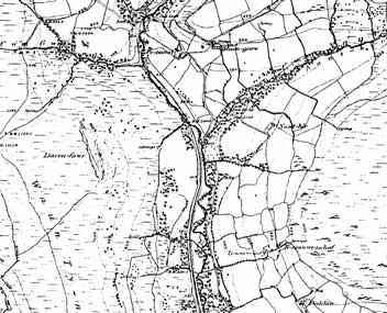 Garw Valley 1884